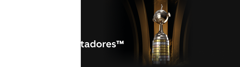 Destino Extraordinário: Você na Final da CONMEBOL  Libertadores™