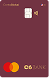 Cartões C6 Bank